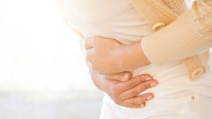 How Gravity May Cause Irritable Bowel Syndrome