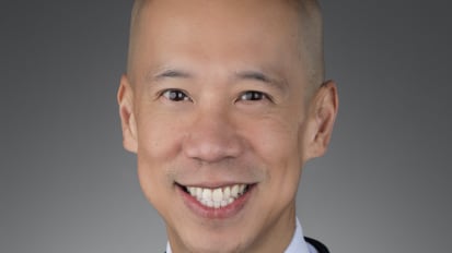 Tom C. Nguyen, M.D. Named Chief Medical Executive of Baptist Health Miami Cardiac & Vascular Institute