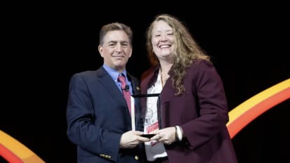 UCSF Experts Featured at Premier Orthopaedic Surgery Conference