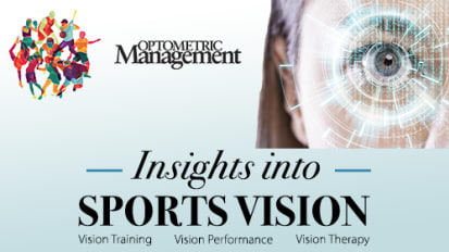 Dynamic Visual Acuity and Sports Performance