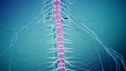 The Power of An Integrated Spine Care Mission