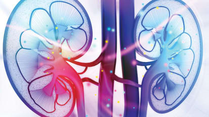 Is There a PSMA for Kidney Cancer? 