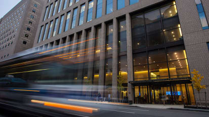 Mount Sinai Cardiologist Develops New Risk Score to Help Predict Possible Contrast-Associated Kidney Injury After Percutaneous Coronary Intervention