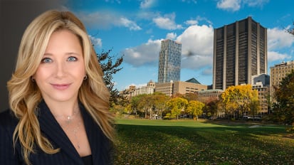 西奈山从 Pershing广场基金会接收460万美元支持妇女健康研究和职业