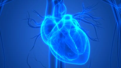 ACE Inhibitors and ARBs Prevent GI Bleeding in Heart Failure Patients