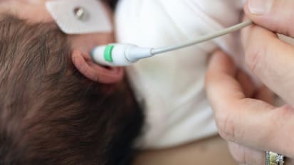 Congenital CMV: The Importance of Prevention, Early Screening and Treatment 