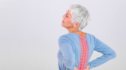 The Aging Spine: Why Earlier Recognition and Individualized Care Matter More Than Ever