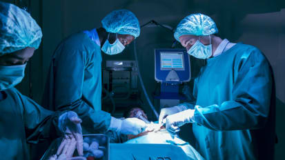 At Barnes-Jewish Hospital, A Wider Organ Donor Pool Saves Lives 