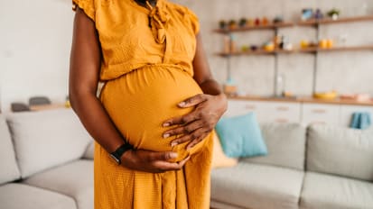 Stroke and Pregnancy: A Potentially Deadly Combination