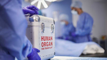 Expanding Access to Liver Transplant: Why Barnes-Jewish Hospital and WashU Medicine Launched an Adult Living Donor Program