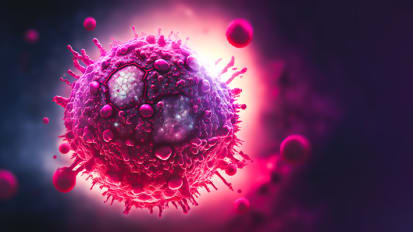 Innovation in Action: Taking a Dual Approach to Treating Blood Cancer in Patients with HIV