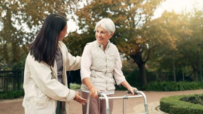 Marcus Neuroscience Institute, part of Baptist Health Launches GUIDE Program to Enhance Dementia Care