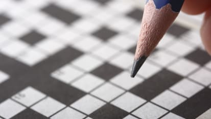 Macroscope issue #2 crossword answers