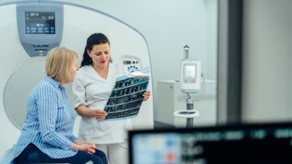 Personalized Breast Cancer Screening: Moving Beyond Age-Based Algorithms