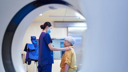 Updated ASTRO Guideline Reflects a New Era for Radiation Therapy in Pancreatic Cancer