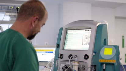 ECMO in Advanced Cardiopulmonary Failure: Patient Selection, Ventricular Unloading and Evolving Support Strategies