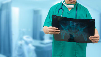 Joint Preservation Patients May Be Able to Avoid Joint Replacement