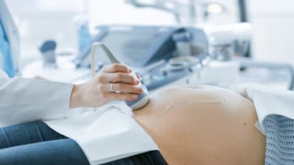 US News names UCI Medical Center a Best Hospital for Maternity Care