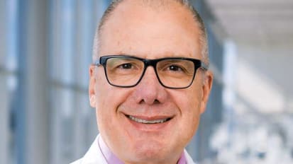 Leadership Q&A with Dr. J. William Harbour