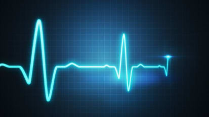 How HIV Infection May Raise The Risk For Sudden Cardiac Death: New Study Sheds Light