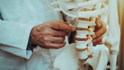 Orthopaedic Surgery Archives