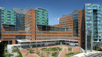 Symposium on Humanism and Medicine: As if the Patient Mattered