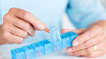 Study: Technology and Doctors Combine to Detect Patients Who Don’t Take Their Pills