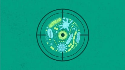 Early-Warning Algorithm Targeting Sepsis Deployed at Johns Hopkins
