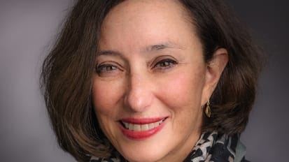 Dana-Farber’s Judy Garber Is Recipient Of Brinker Award For Scientific Distinction