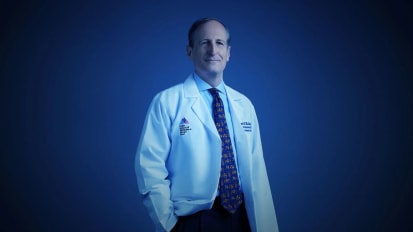 A Message from René S. Kahn, MD, PhD