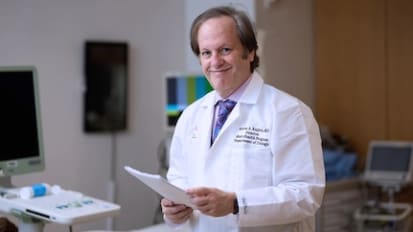 Aquablation is Proving to Be an Innovative and Successful Approach in BPH Procedures