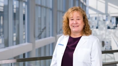 Kowalske elected President of the Association of Academic Physiatrists