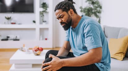 How Some Sports Injuries Can Cause Arthritis at an Early Age