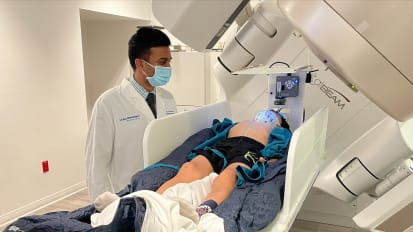 The PROMISE of a Better Pediatric Radiation Experience