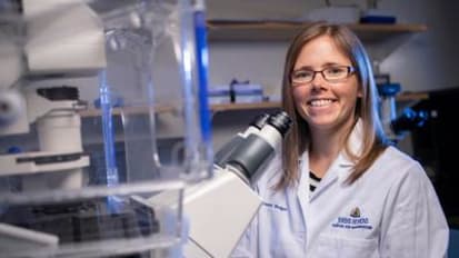 Game-Changer: How a Simple Quest Led to a Discovery That Promises to Change Lives