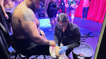 Rehabilitation and Human Performance 2025