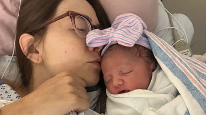 Obstetrics, Gynecology and Reproductive Science 2025
