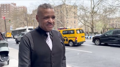 The Mount Sinai Robert F. Smith Mobile Prostate Screening Unit Continues to Expand Testing of High-Risk Men in the Community