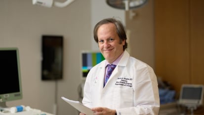 The Mount Sinai Hospital Becomes First in NYC to Offer Advanced HYDROS™ Robotic System for Treating Enlarged Prostates