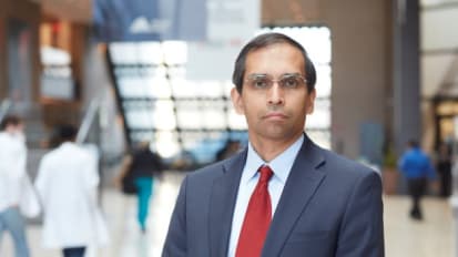 At ACC.23, Deepak L. Bhatt, MD, MPH, Discusses Results of the HALO Trial