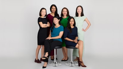 Investing in Our Patients