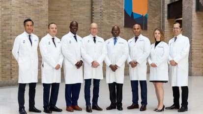 The Mount Sinai Hospital Department of Cardiovascular Surgery Receives Highest Quality National Ratings