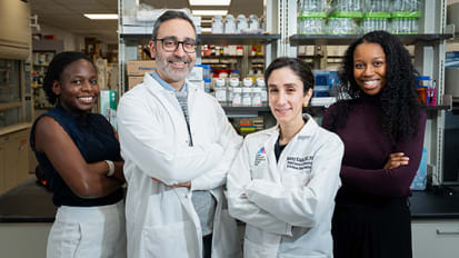 Mount Sinai Is Among First to Use Blood Tests as Early Detection Tool for Alzheimer’s Disease and Related Dementias in Patients