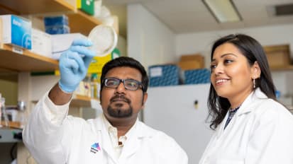 Diving Into A Multifaceted Enzyme Pivotal to Understanding Lung Cancer