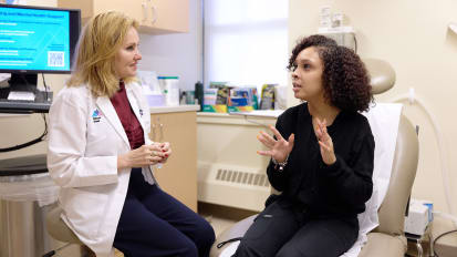 Spearheading Breakthroughs at the Alopecia Center of Excellence