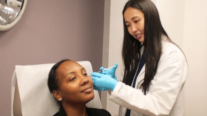 New Research Center Aims to Discover Solutions for Healthy and Allergic Skin