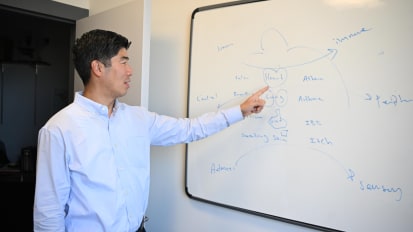 Advancing Research in the New Field of Neuroimmunology