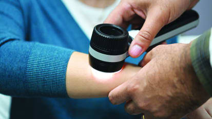 Dermatology Advisory Board Guides Innovation and Growth