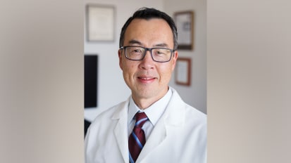 Mount Sinai Residency Program Sends Otolaryngology Alumnus on Path to Leadership