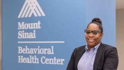 Introducing Mount Sinai-Behavioral Health Center: Integrating Mental Health, Substance Use, and Primary Care Services